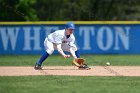 Baseball vs Babson  Wheaton College Baseball vs Babson during Semi final game of the NEWMAC Championship hosted by Wheaton. - (Photo by Keith Nordstrom) : Wheaton, baseball, NEWMAC